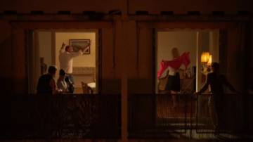 Tournage Limoges Nouvelle-Aquitaine Jérôme Reybaud