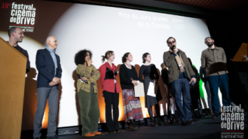 festival du cinéma de Brive moyen métrage jury jeunes corrèze