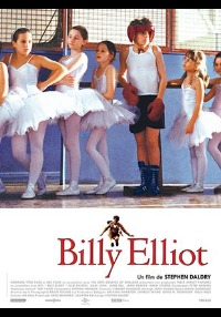 Collège au cinéma Corrèze Billy Elliot