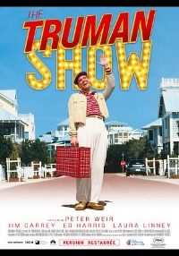 Creuse Collège The truman show