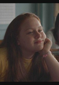 college - Jeune Juliette