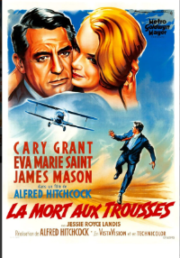 Collège a cinéma Haute Vienne Hitchcock