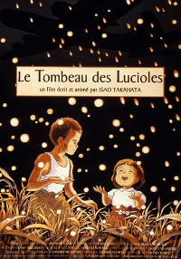 college le tombeau des lucioles