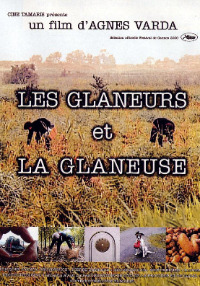 glaneurs Collège au cinéma Haute Vienne