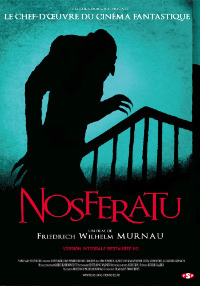 nosferatu Collège au cinéma creuse