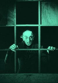 Nosferatu Collège au cinéma Haute Vienne