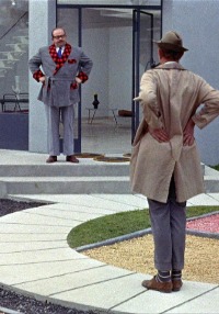 Mon oncle collège au cinéma creuse