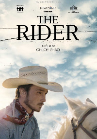 college - the rider