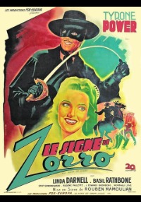 creuse école et cinéma le signe de zorro
