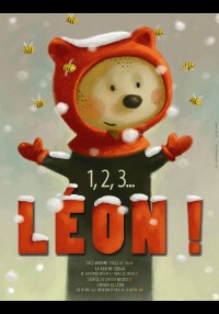 Ecole et cinéma Corrèze 1,2;3 Léon
