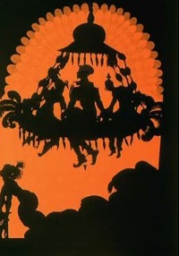 école et cinéma Corrèze Aventure du prince Ahmed
