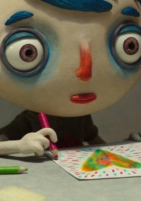 eec haute vienne Ma vie de courgette