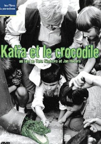 Ecole et cinéma Corrèze Katia et le crocodile