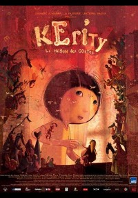  creuse école et cinéma kérity