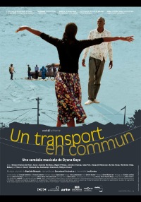 Ecole et cinéma Corrèze Un transport en commun