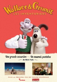 EEC Wallace & Gromit