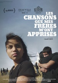 lycée cinéma LAAC Les chansons que mes frères...