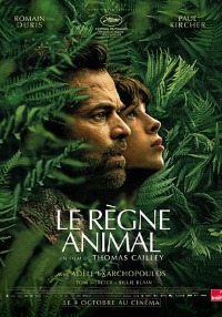 Lycéen au cinéma limousin le regne animal
