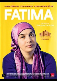 Laac Lycéen au cinéma limousin Fatima