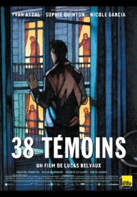lycée limousin 38 témoins
