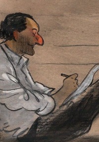 Lycéen au cinéma limousin josep
