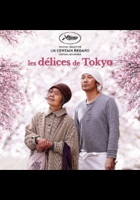 lycée cinéma LAAC les delices de tokyo