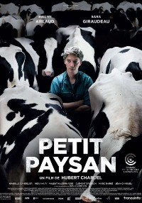 Laac Lycéen au cinéma limousin petit paysan