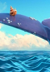 maternelle creuse La baleine et l'escargote