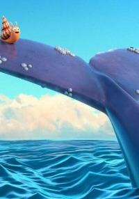 maternelle correze Baleine et escargote