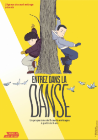 maternelle correze Entrez dans la danse