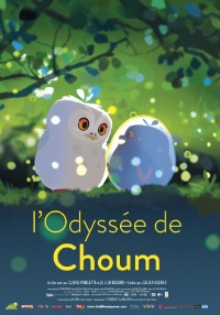 maternelle correze Odysée de Choum