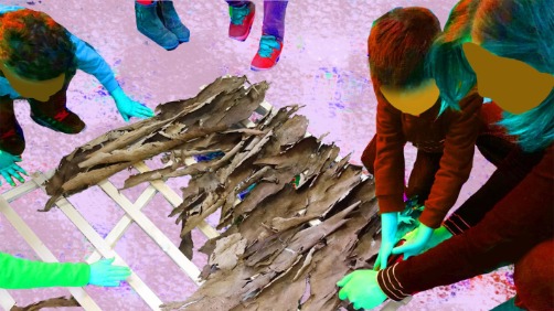 Journée professionnelle de l'éducation aux images 