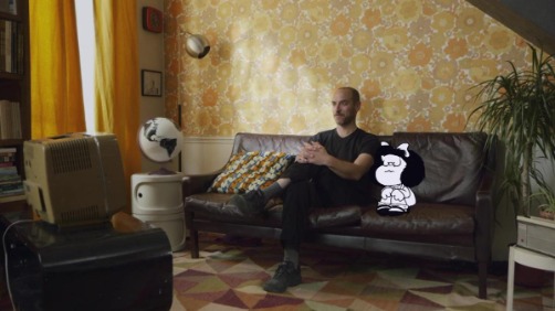 LES SÉANCES DU DOC