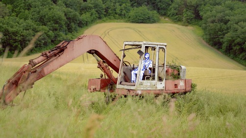 CINÉ D'ICI - GAGNER SA VIE