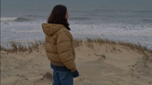 SÉANCE DE COURTS MÉTRAGE